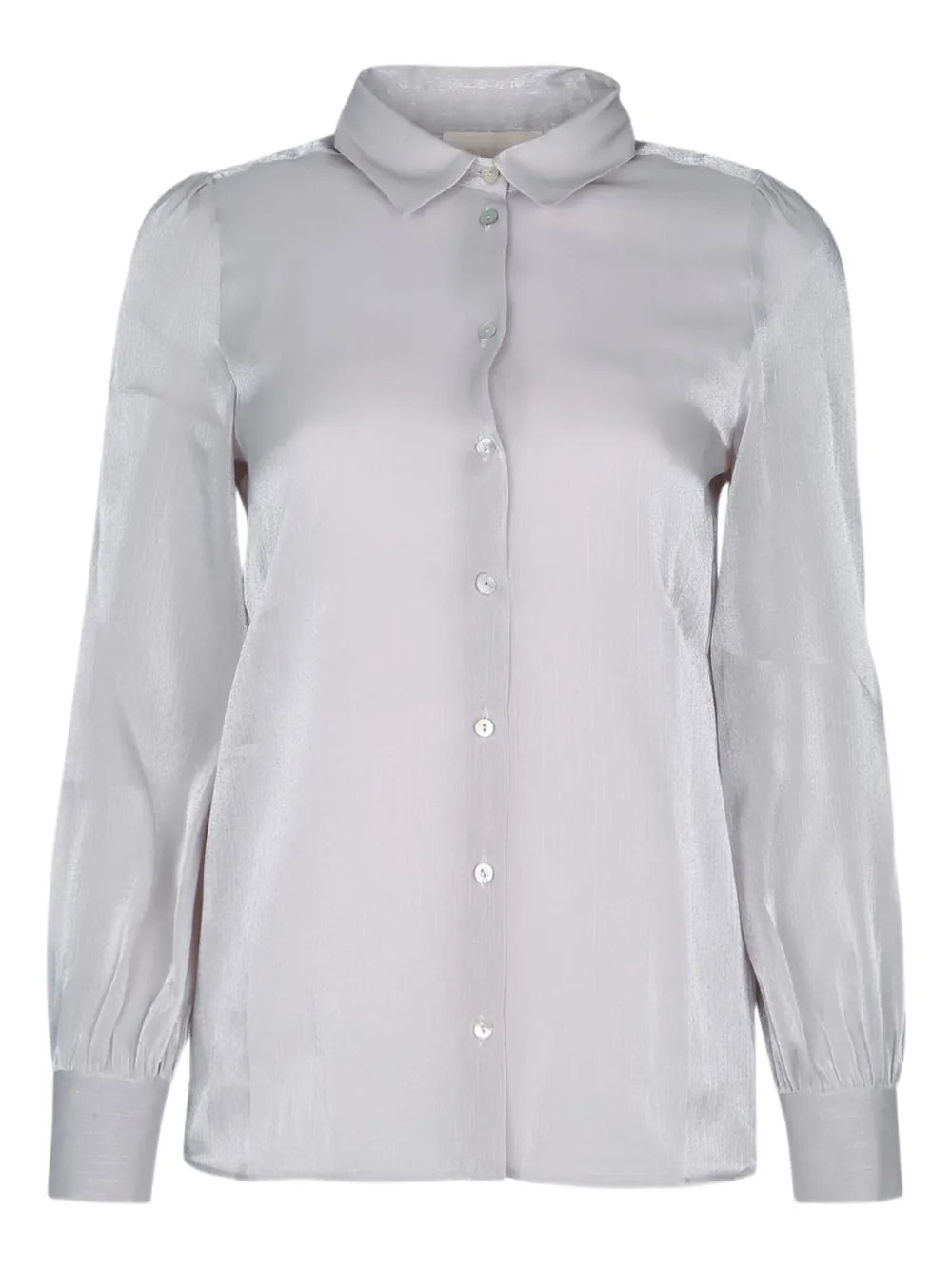 Button-Up Shirt