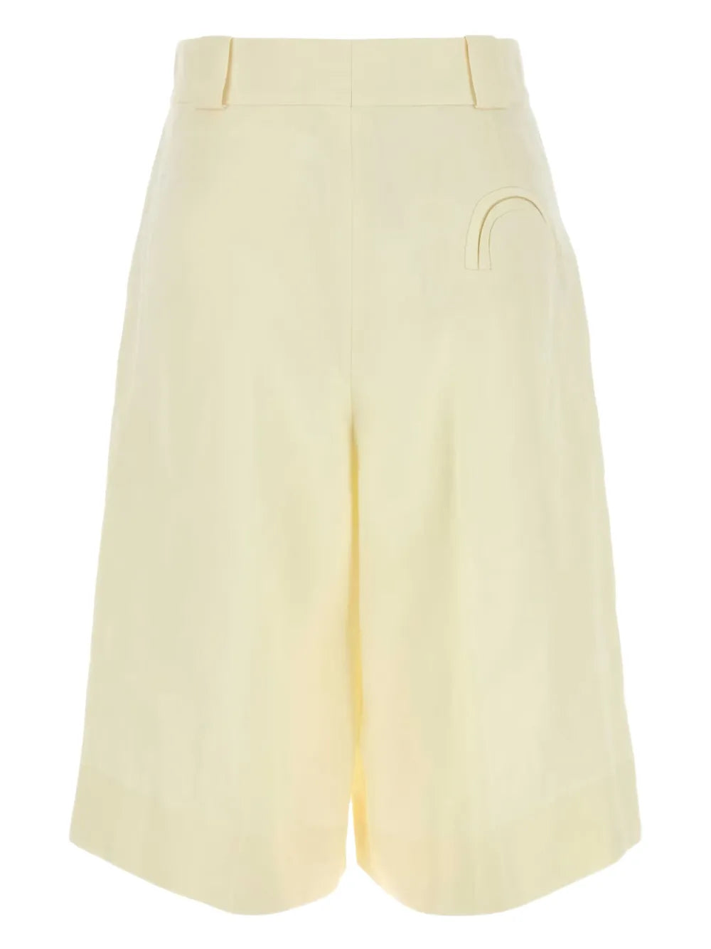 Odin Bermuda Shorts