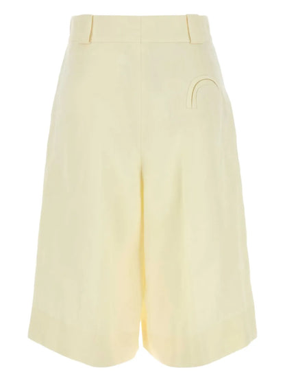 Odin Bermuda Shorts