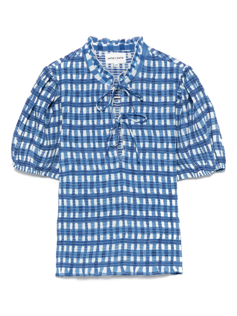 Polly Blouse