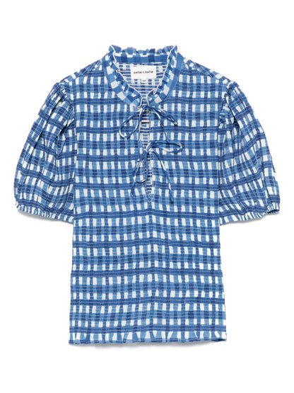 Polly Blouse