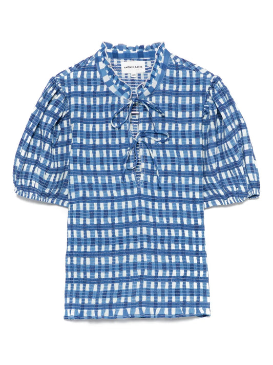 Polly Blouse