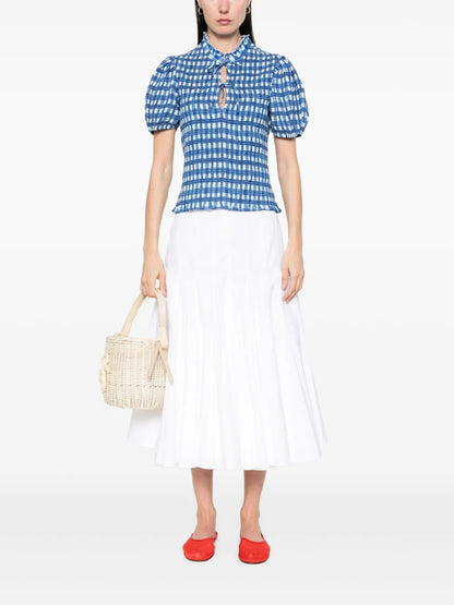 Polly Blouse