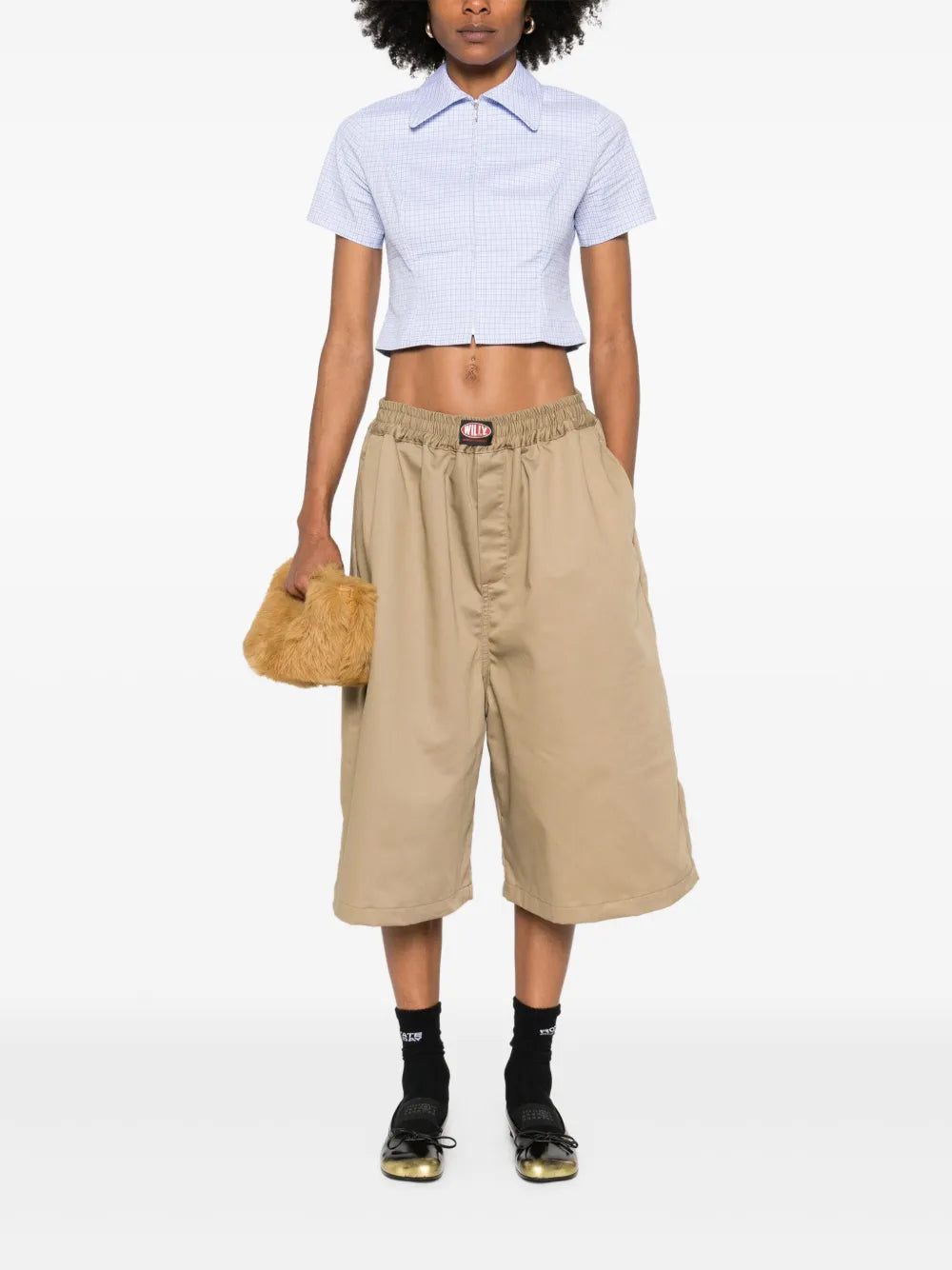 Kendrick Shorts