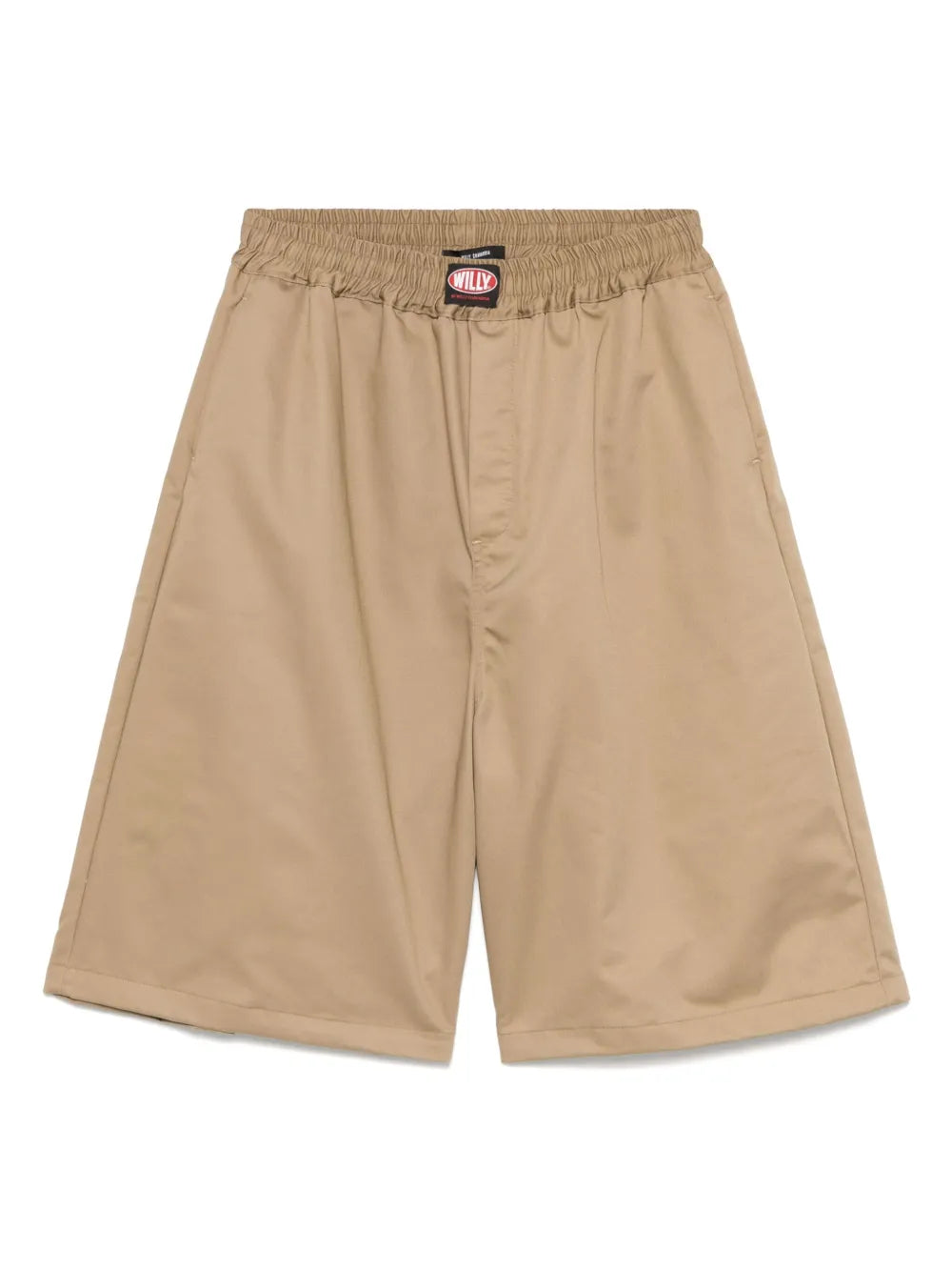 Kendrick Shorts