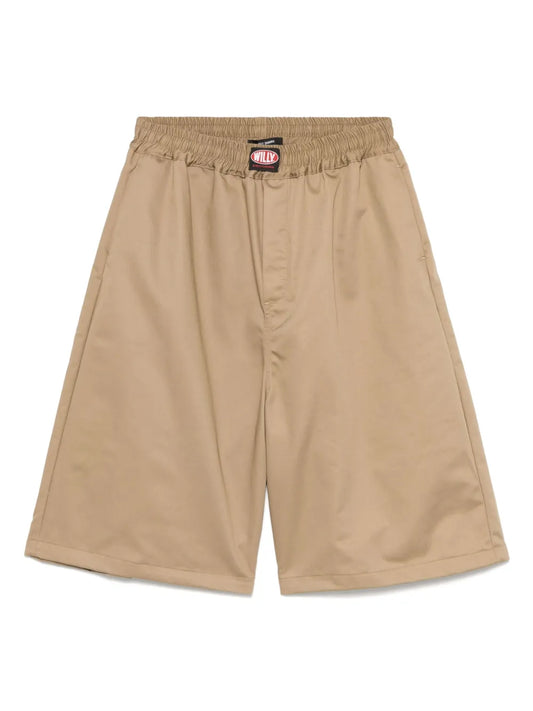 Kendrick Shorts