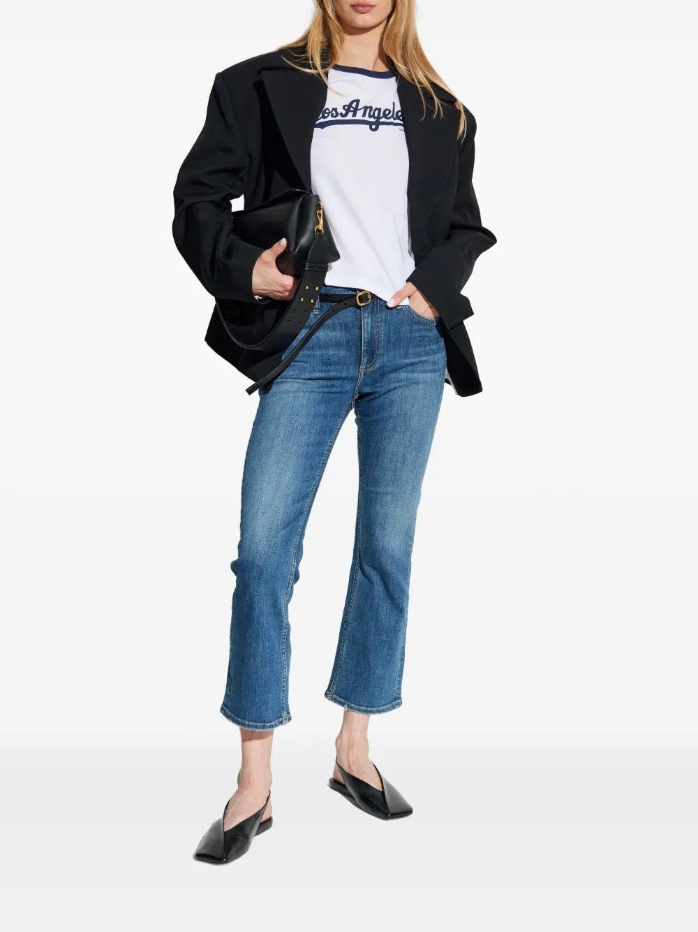 Flexi Peyton Jeans