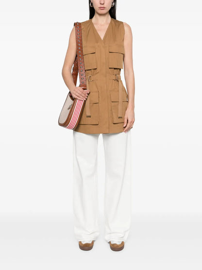 Cotton Waistcoat