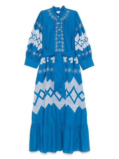 Tolede Maxi Dress