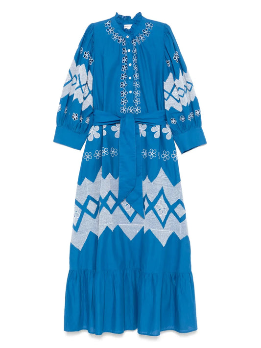 Tolede Maxi Dress