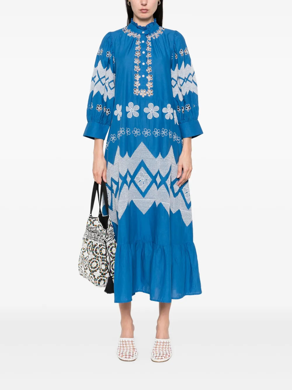 Tolede Maxi Dress