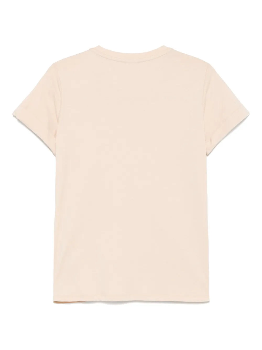 Logo-Embellished T-Shirt