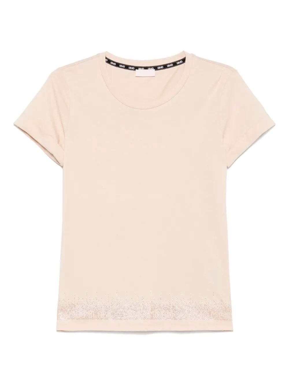 Logo-Embellished T-Shirt