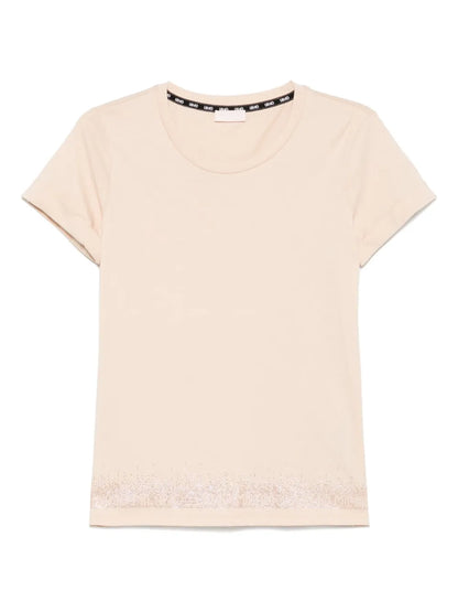 Logo-Embellished T-Shirt