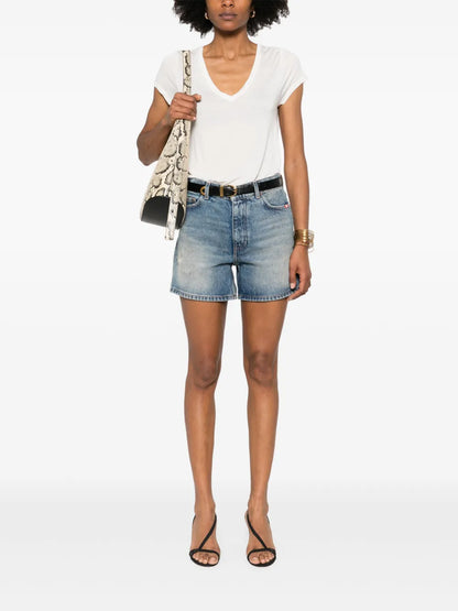 V-Neck T-Shirt