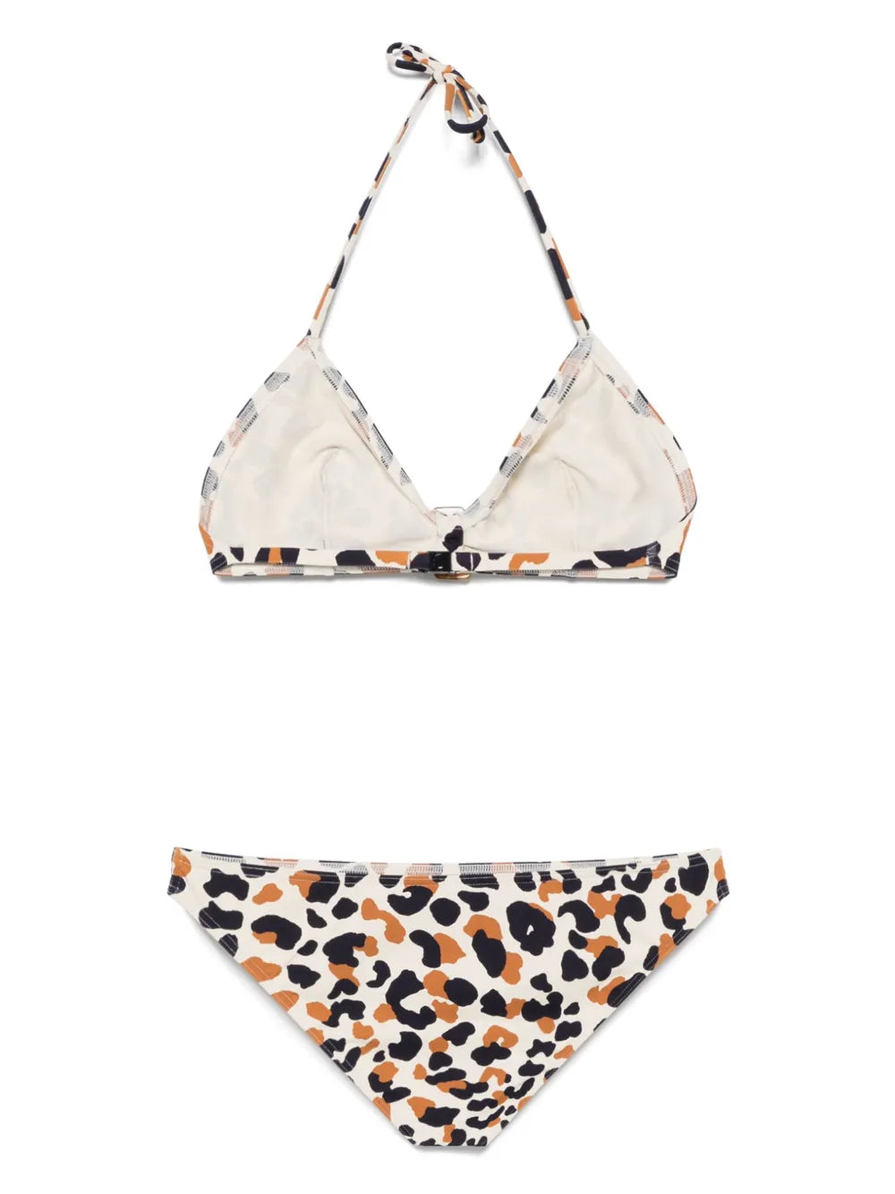 Ecailles Nautile Bikini