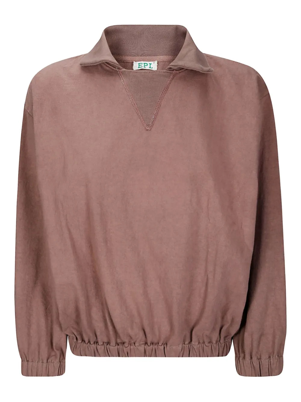 Cotton Sweatshirt