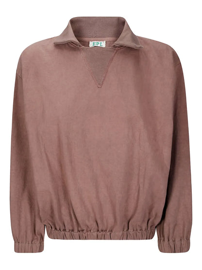 Cotton Sweatshirt