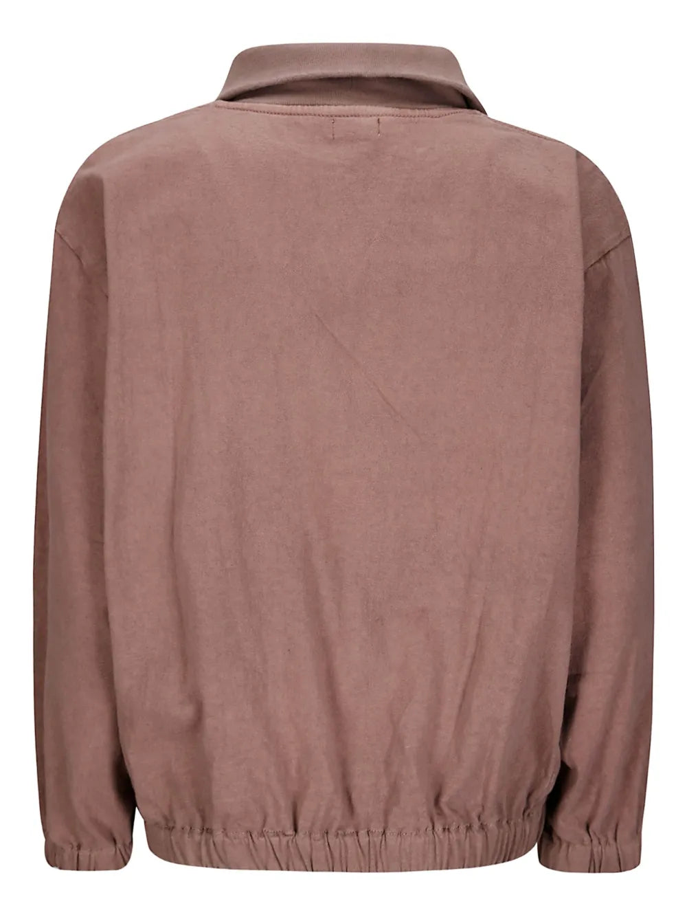 Cotton Sweatshirt