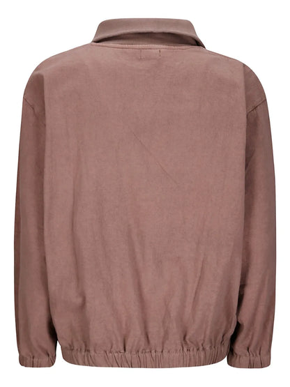 Cotton Sweatshirt