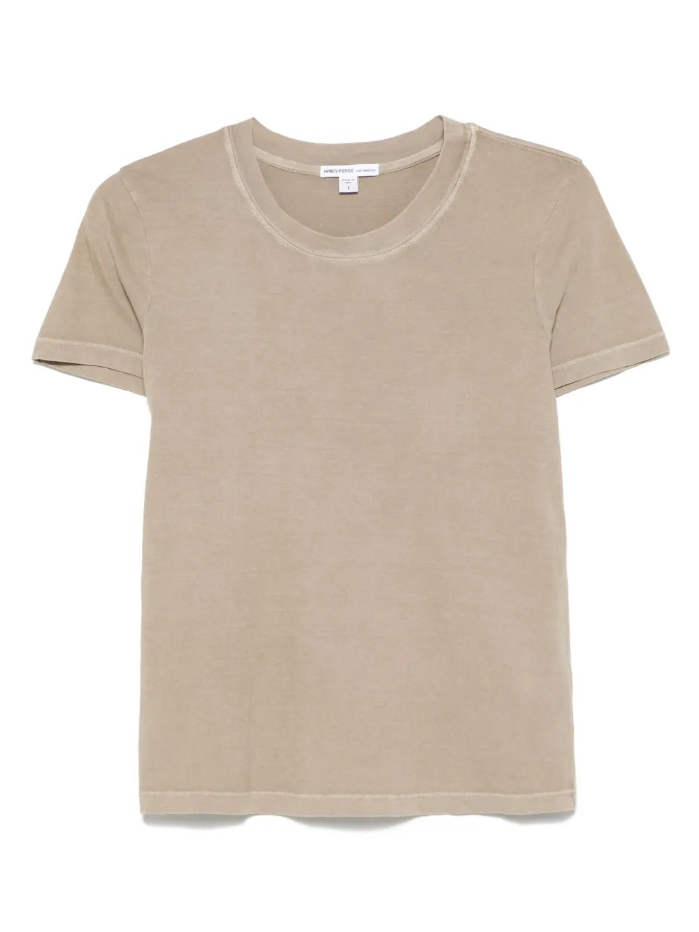 Cotton T-Shirt