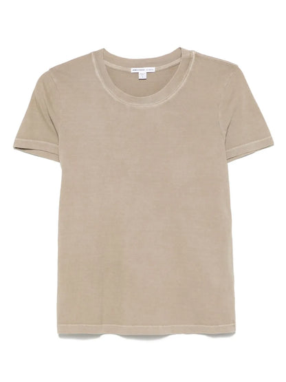 Cotton T-Shirt