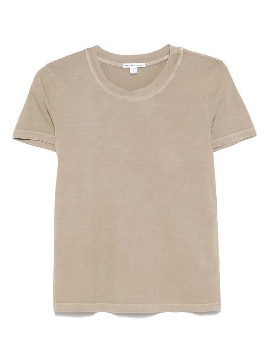 Cotton T-Shirt