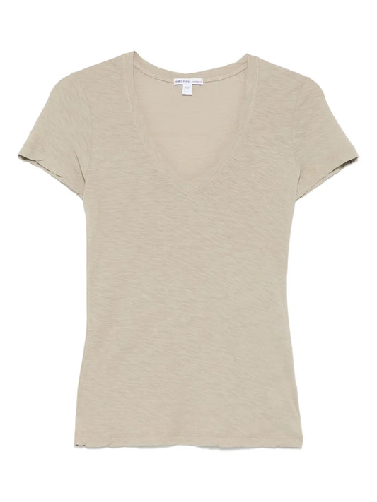 Cotton T-Shirt