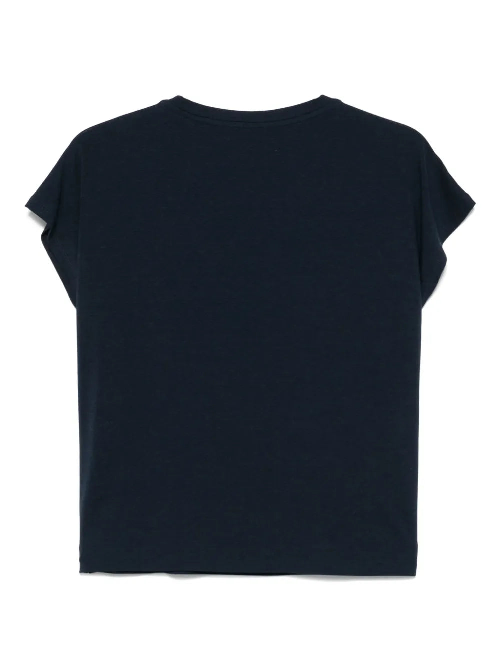 Logo-Embellished T-Shirt