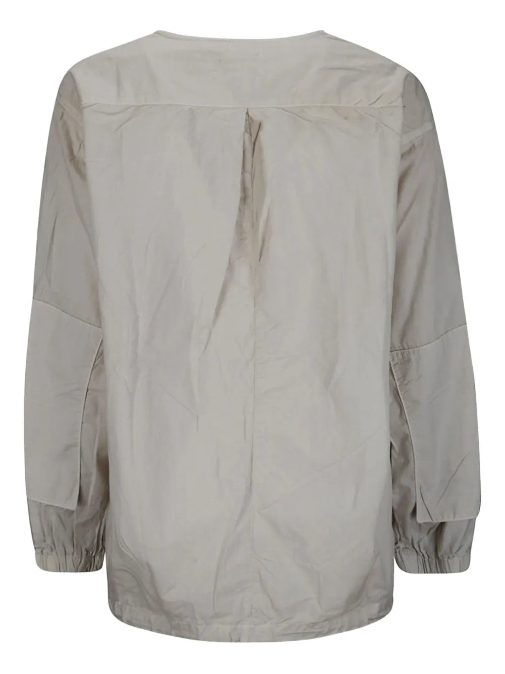 Cotton Blouse