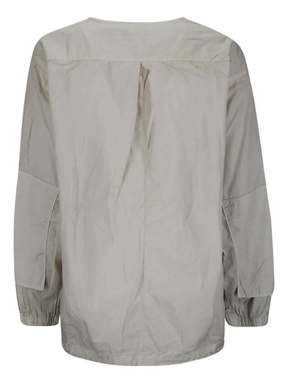 Cotton Blouse