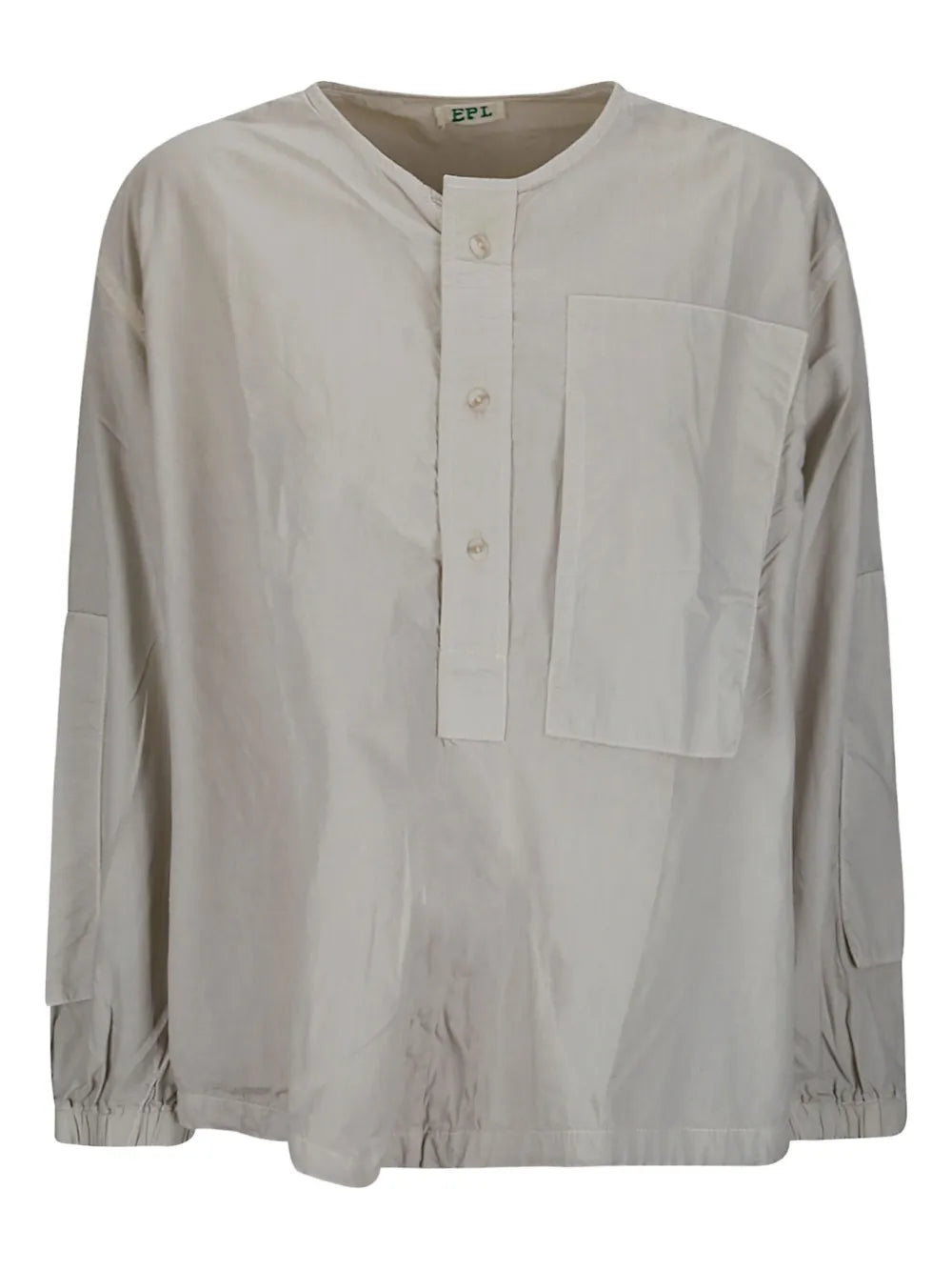 Cotton Blouse