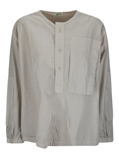 Cotton Blouse