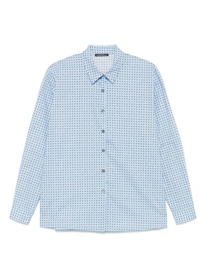 Patterned Shirt