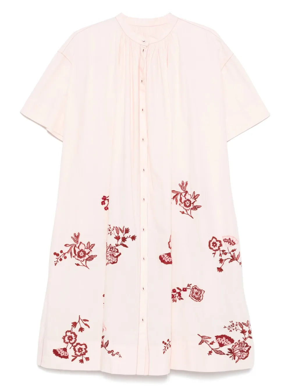 Cedar Midi Dress