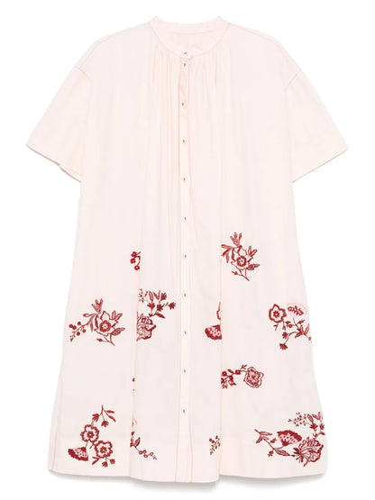 Cedar Midi Dress