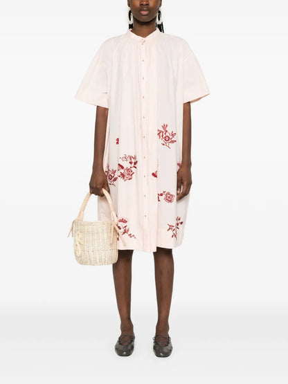 Cedar Midi Dress