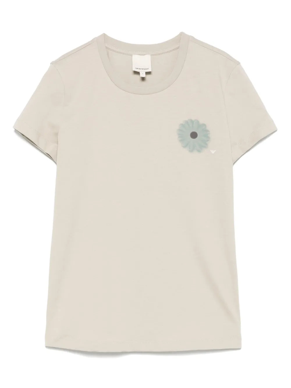 Logo-Print T-Shirt
