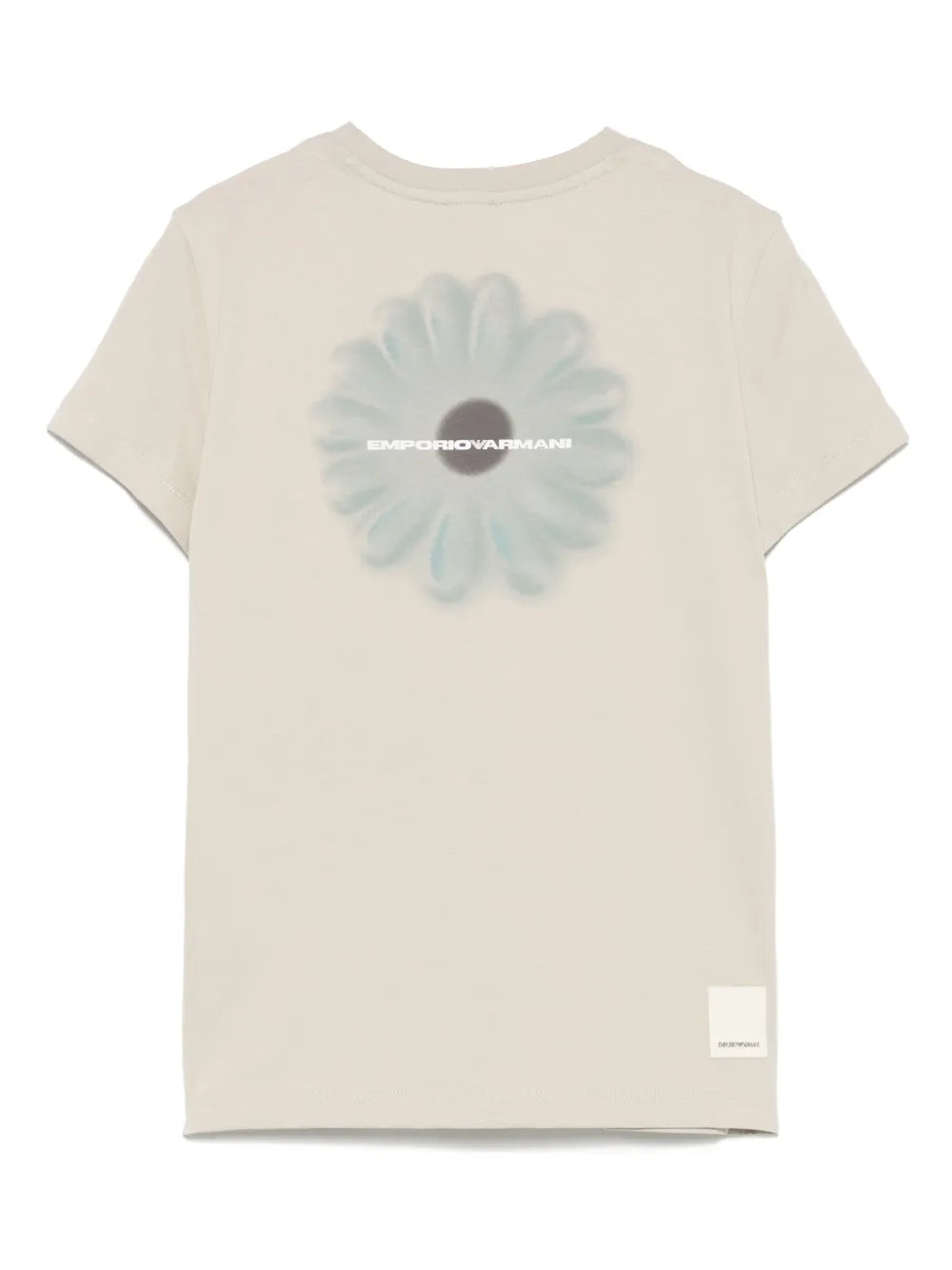 Logo-Print T-Shirt