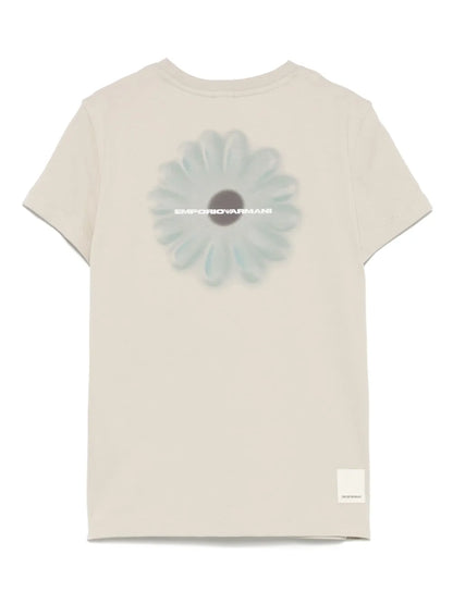 Logo-Print T-Shirt