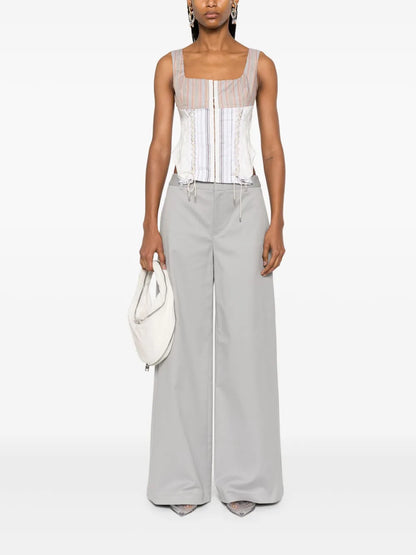 Palazzo Trousers