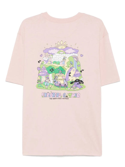 Mountain Cleanup T-Shirt
