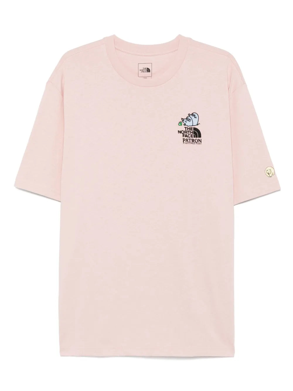 Mountain Cleanup T-Shirt