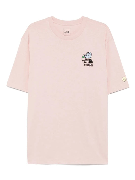 Mountain Cleanup T-Shirt