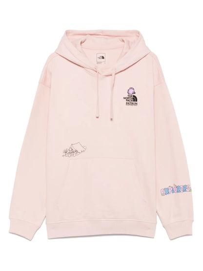 Mountain Cleanup Hoodie