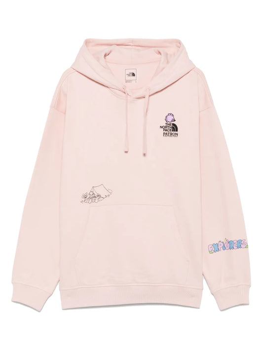 Mountain Cleanup Hoodie