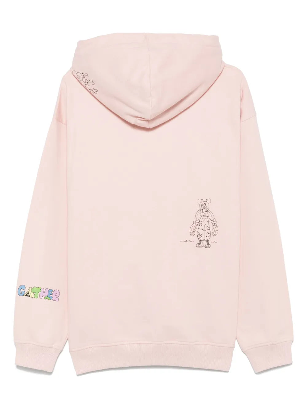 Mountain Cleanup Hoodie