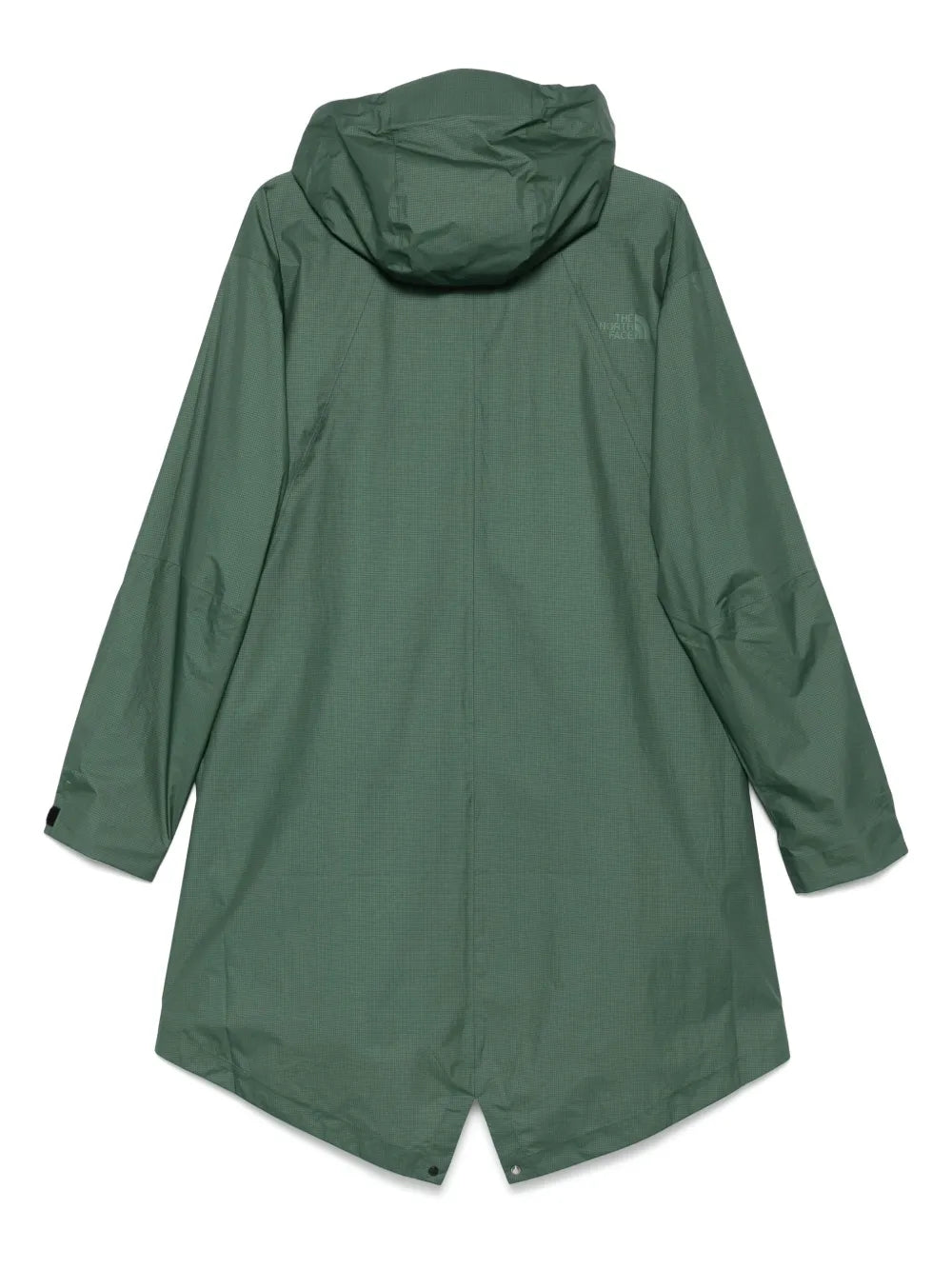 Packable Raincoat