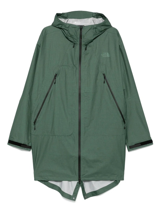 Packable Raincoat