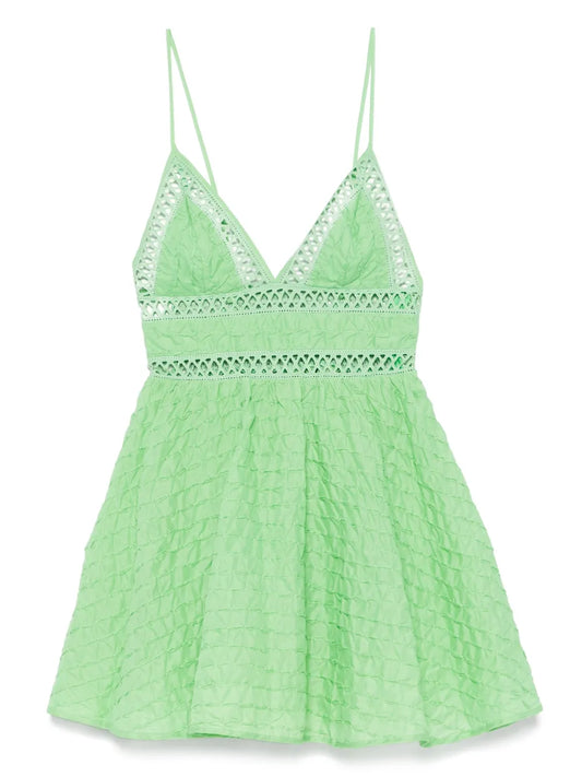 Lavene Mini Dress